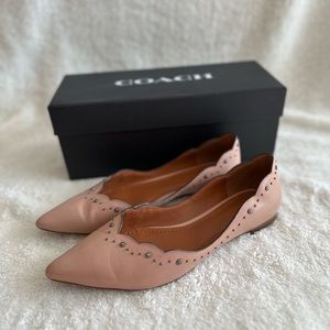 COACH - Vivian Flats